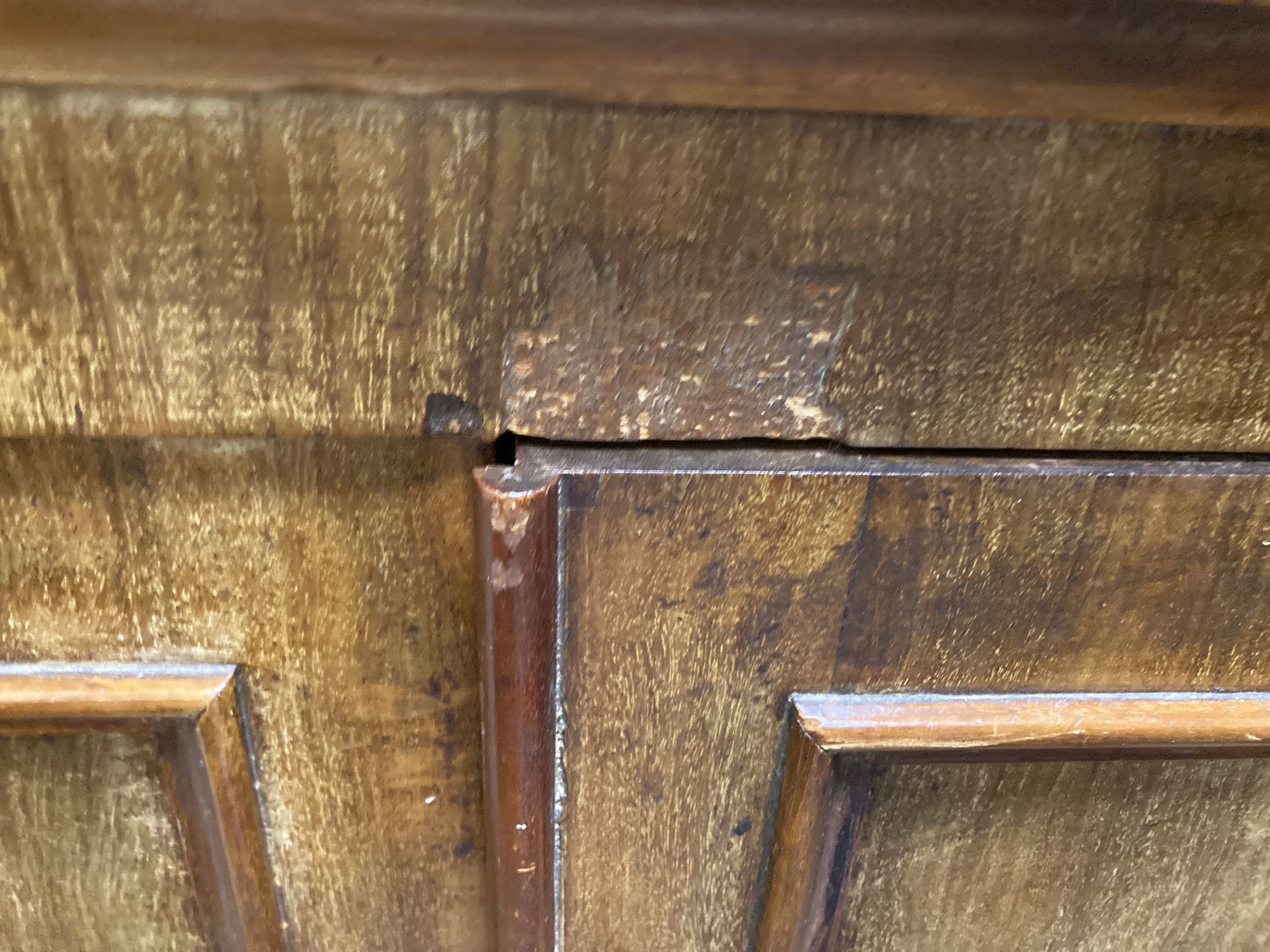 A Victorian mahogany glazed bookcase, width 122cm, depth 43cm, height 225cm